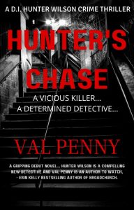 Hunters Chase Book Cover