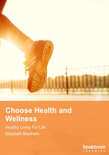 Good Health Habits and Balance in Your Life