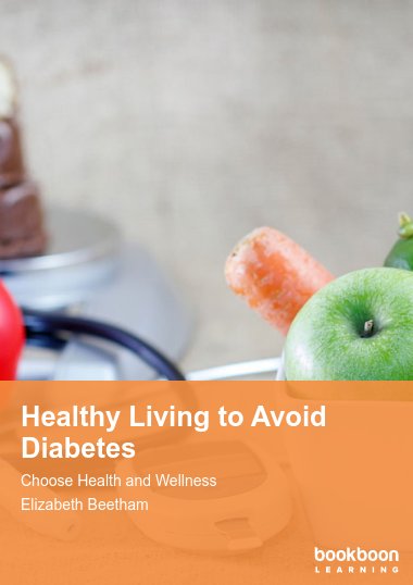 Healthy Living to Avoid Diabetes