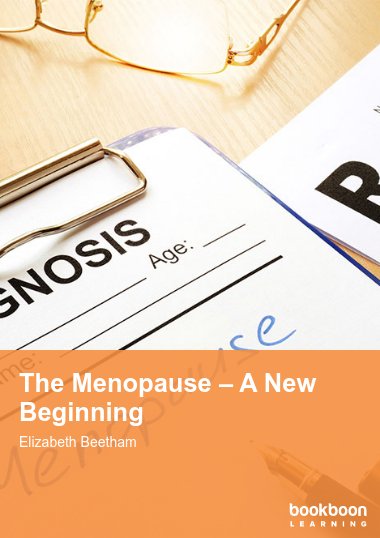 The Menopause – A New Beginning